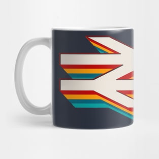 BR Logo Mug